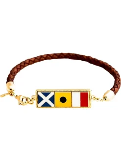 Monogrammed Jewelry^Kiel James Patrick Lake George Sunfish