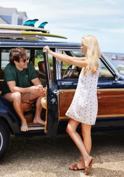 Polos^Kiel James Patrick Lake Winnipesaukee 1989