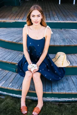 Necklaces^Kiel James Patrick Little Shellfish