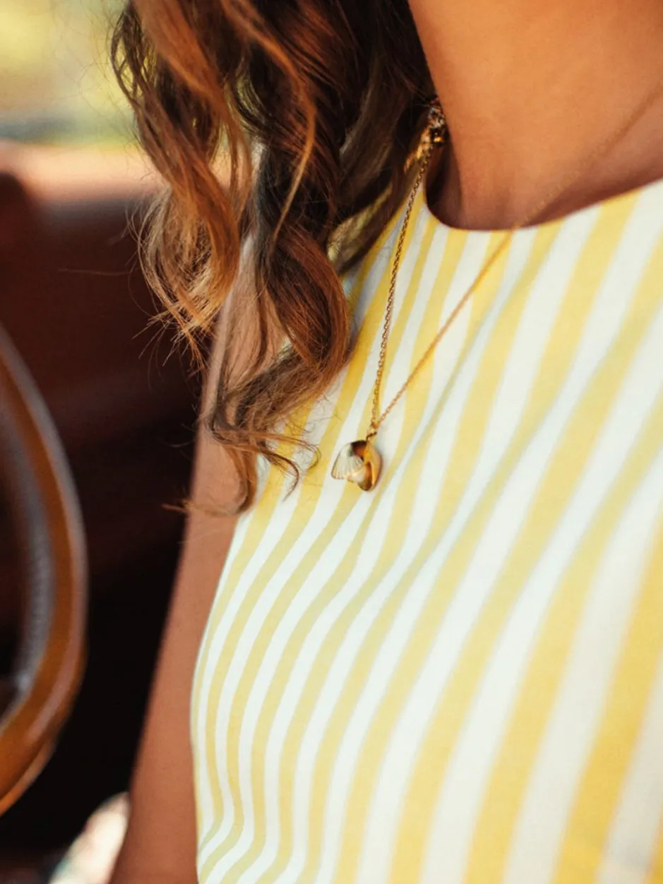 Necklaces^Kiel James Patrick Little Shellfish