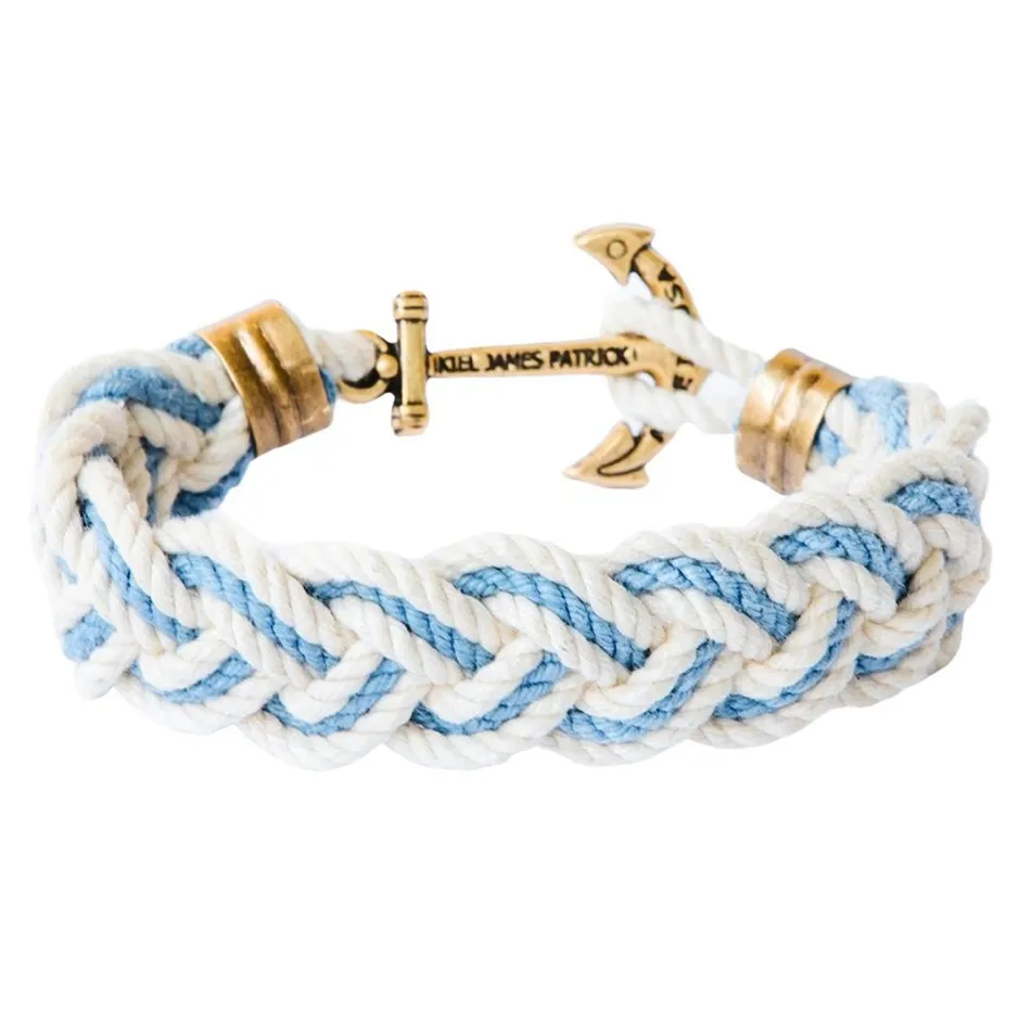 Rope Bracelets^Kiel James Patrick Mackerel Cove