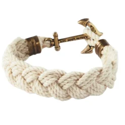 Rope Bracelets^Kiel James Patrick Mariner And Cape Poge Bay