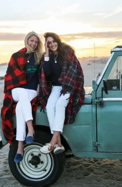 Monogrammed Jewelry^Kiel James Patrick Monogram Pendant