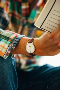 The Adventurer Timepiece^Kiel James Patrick Mount Gay Rum Red Cap Adventurer Timepiece