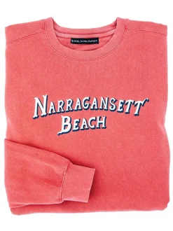 Sweatshirts^Kiel James Patrick Narragansett Beach Sweatshirt