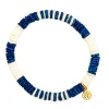 Bracelets And Bangles^Kiel James Patrick Nautical Tides Shell Bracelet