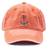 Hats^Kiel James Patrick New England Anchor Hat- New England Red