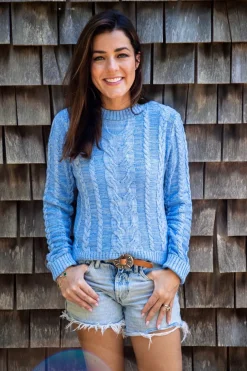 Sweaters^Kiel James Patrick New England Coastal Knit Sweater