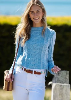 Sweaters^Kiel James Patrick New England Coastal Knit Sweater