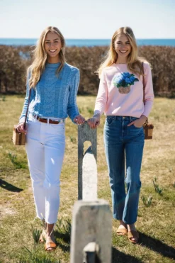 Sweaters^Kiel James Patrick New England Coastal Knit Sweater