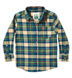 Shirts^Kiel James Patrick New England House Flannel Shirt - Kid'S