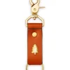 Key Fobs^Kiel James Patrick New England Pine Keychain