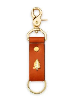 Key Fobs^Kiel James Patrick New England Pine Keychain
