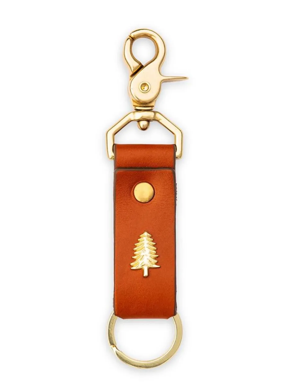Key Fobs^Kiel James Patrick New England Pine Keychain