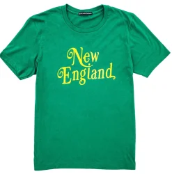 T-Shirts^Kiel James Patrick New England T-Shirt