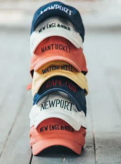 Hats^Kiel James Patrick New Englander Hat