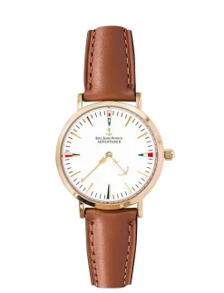The Adventurer Timepiece^Kiel James Patrick Newport Adventurer (32Mm)