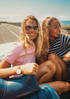 The Adventurer Timepiece^Kiel James Patrick Newport Adventurer (32Mm)