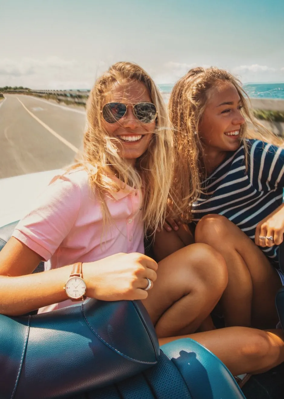 The Adventurer Timepiece^Kiel James Patrick Newport Adventurer (32Mm)