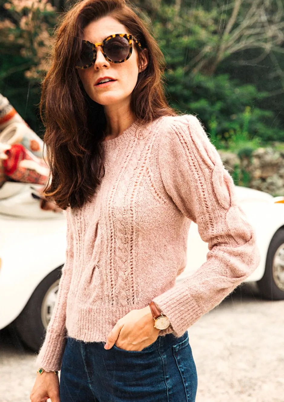 The Adventurer Timepiece^Kiel James Patrick Newport Adventurer (32Mm)