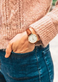 The Adventurer Timepiece^Kiel James Patrick Newport Adventurer (32Mm)