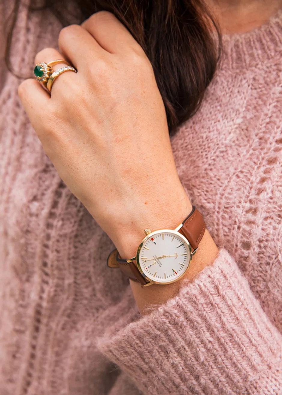 The Adventurer Timepiece^Kiel James Patrick Newport Adventurer (32Mm)