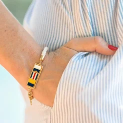 Monogrammed Jewelry^Kiel James Patrick Newport Regatta