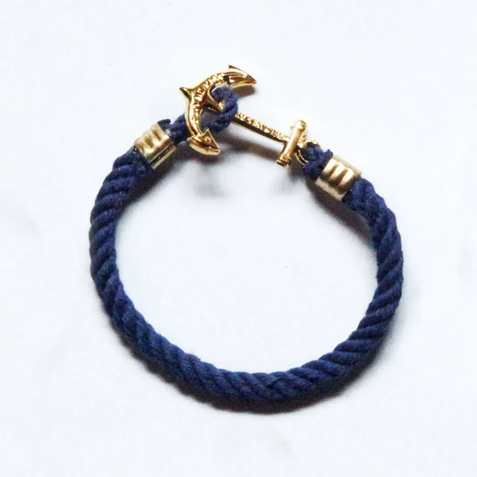 Rope Bracelets^Kiel James Patrick North Star