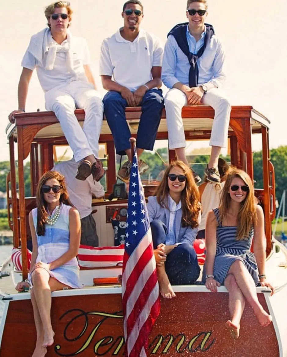 Rope Bracelets^Kiel James Patrick Northern Light