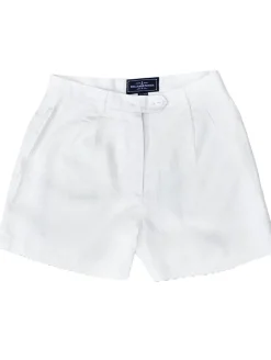 Shorts^Kiel James Patrick Ocean Crest Linen Shorts