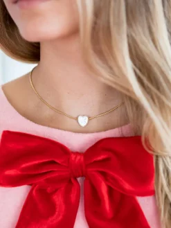 Necklaces^Kiel James Patrick Ocean Heart