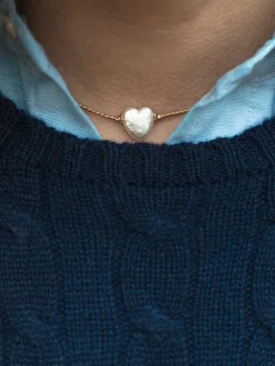 Necklaces^Kiel James Patrick Ocean Heart