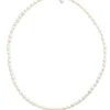 Necklaces^Kiel James Patrick Ocean Pearl Layering Necklace