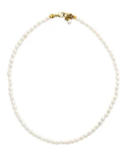 Necklaces^Kiel James Patrick Ocean Pearl Layering Necklace