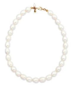 Necklaces^Kiel James Patrick Ocean Pearl Necklace