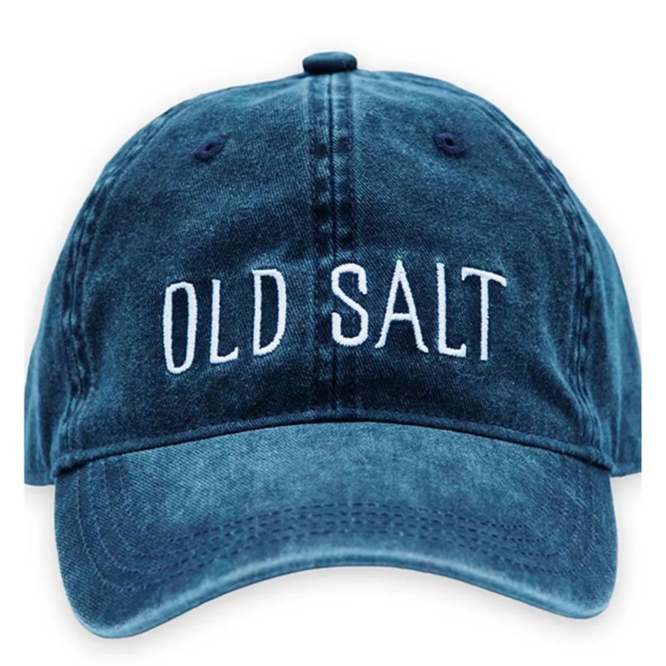 Hats^Kiel James Patrick Old Salt Hat
