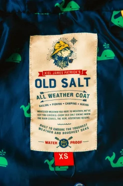 Outerwear^Kiel James Patrick Old Salt Raincoat (Women'S)