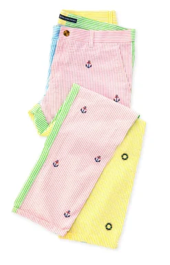 Pants^Kiel James Patrick Out To Sea Pants