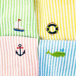 Pants^Kiel James Patrick Out To Sea Pants