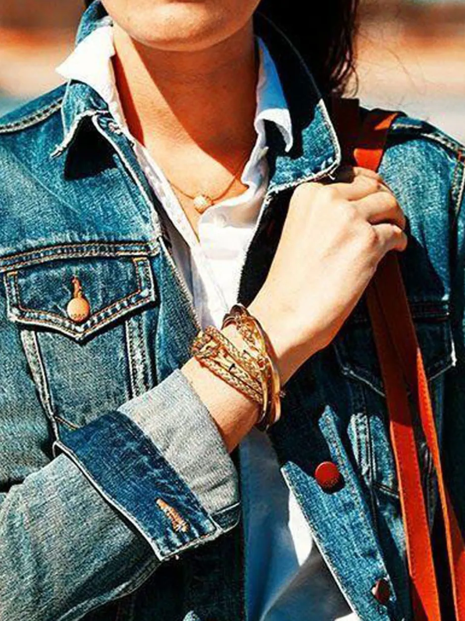 Necklaces^Kiel James Patrick Oyster Elegance