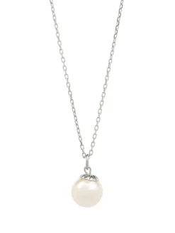 Necklaces^Kiel James Patrick Oyster Elegance