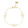 Wedding Gifts For Her^Kiel James Patrick Pearlfection Bracelet- Freshwater Pearls