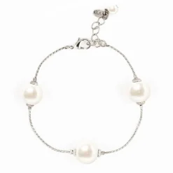 Wedding Gifts For Her^Kiel James Patrick Pearlfection Bracelet- Freshwater Pearls