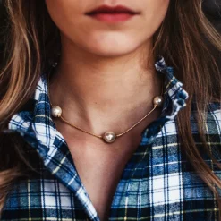 Necklaces^Kiel James Patrick Pearlfection- Freshwater Pearls