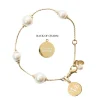 Wedding Gifts For Her^Kiel James Patrick Pearlfection Monogram Wedding Bracelet