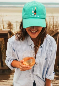 Hats^Kiel James Patrick Rose All Day Hat