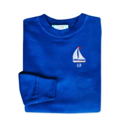 Sweatshirts^Kiel James Patrick Sail Away Sweatshirt - Kids