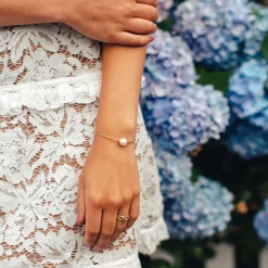 Rings^Kiel James Patrick Sailor Knot Ring - Silver