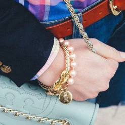 Bracelets And Bangles^Kiel James Patrick Sailor'S Luck