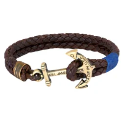Leather Bracelets^Kiel James Patrick Saranac Lake